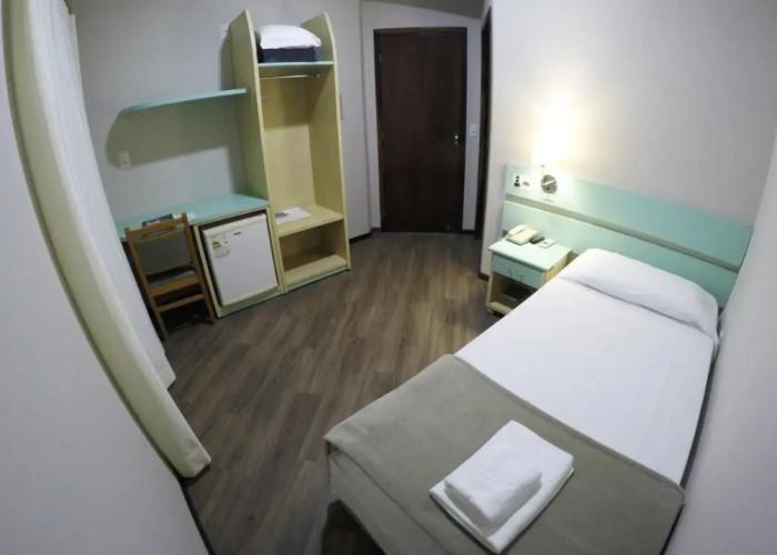 Real Nob Hotel