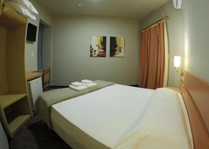 Real Nob Hotel