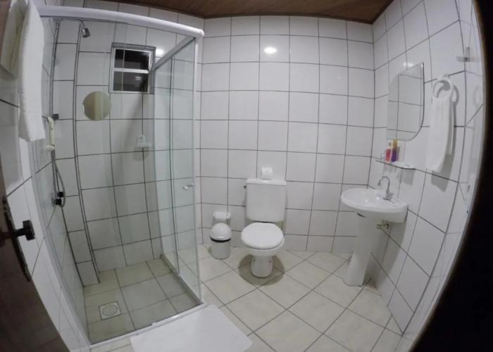 Real Nob Hotel