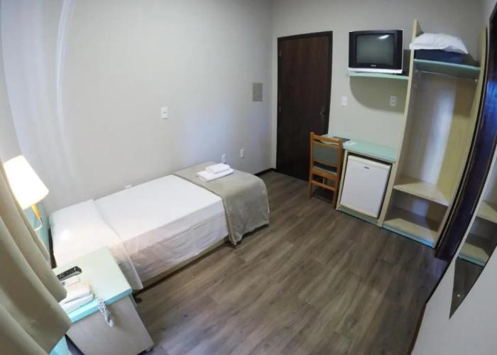Real Nob Hotel