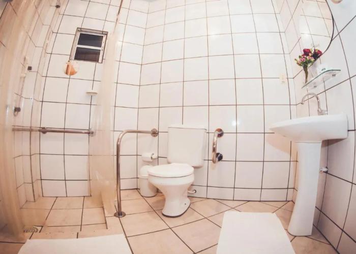 Real Nob Hotel