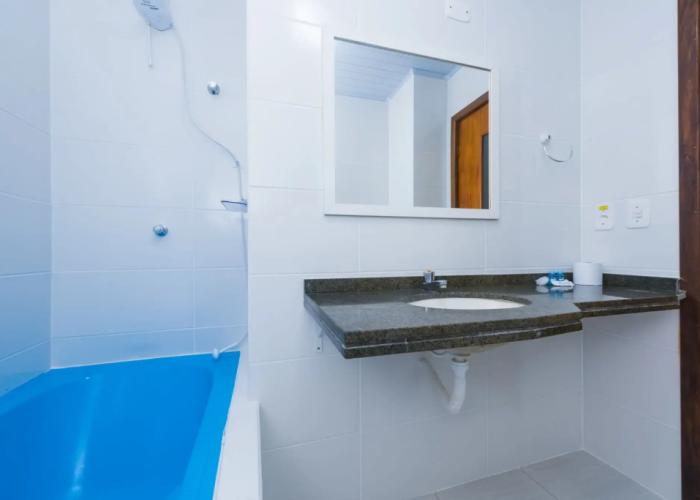 Hotel Termas do Lago