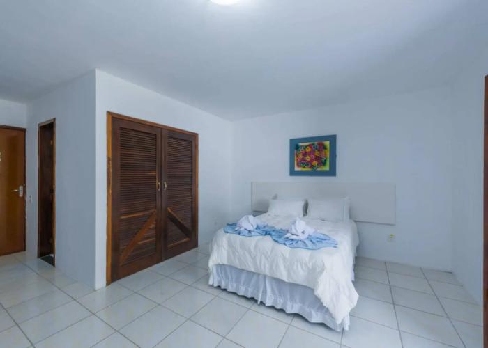 Hotel Termas do Lago
