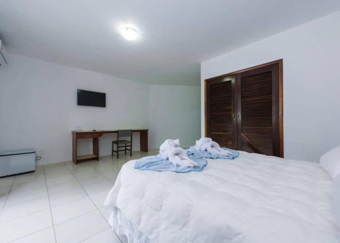 Hotel Termas do Lago