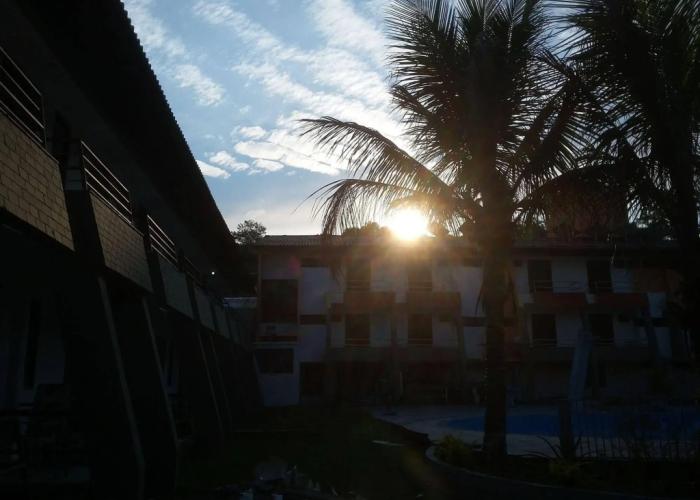 Hotel Termas do Lago