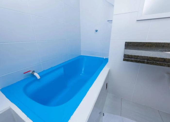 Hotel Termas do Lago