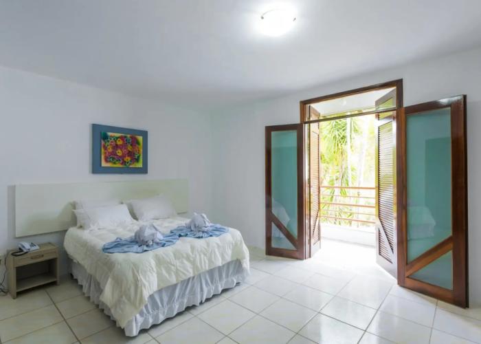 Hotel Termas do Lago