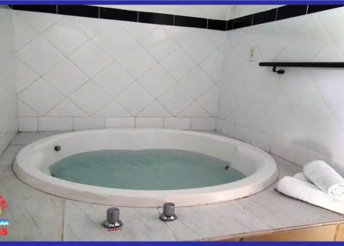 Termas Park Hotel