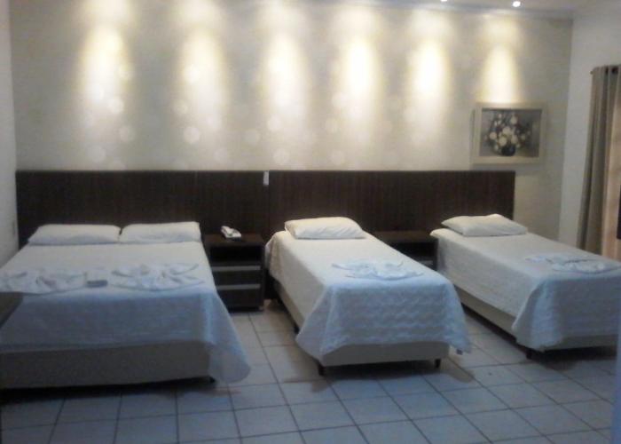Termas Park Hotel