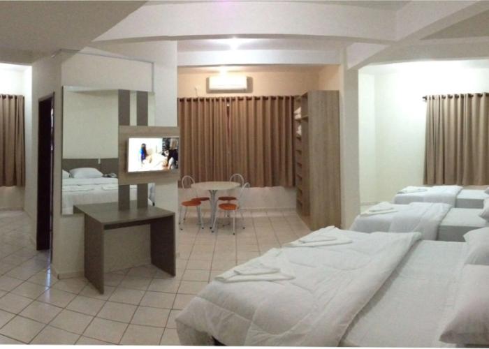 Termas Park Hotel
