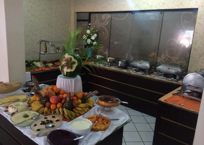 Termas Park Hotel