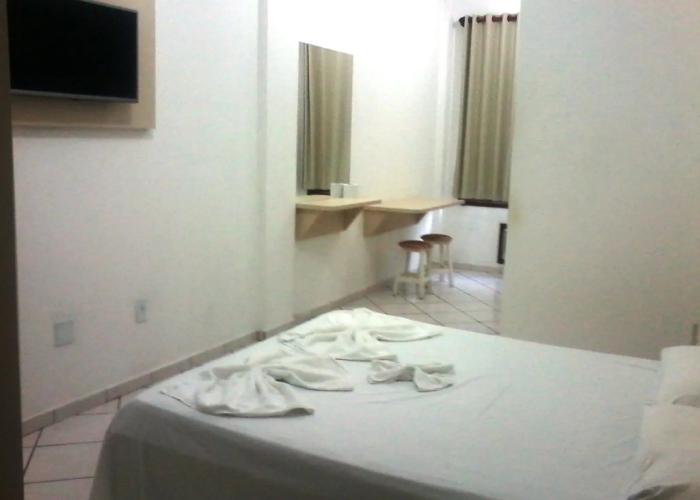 Termas Park Hotel