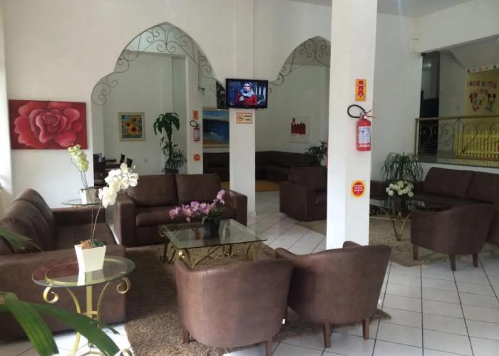 Termas Park Hotel