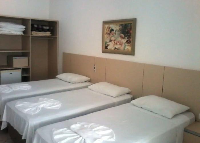Termas Park Hotel