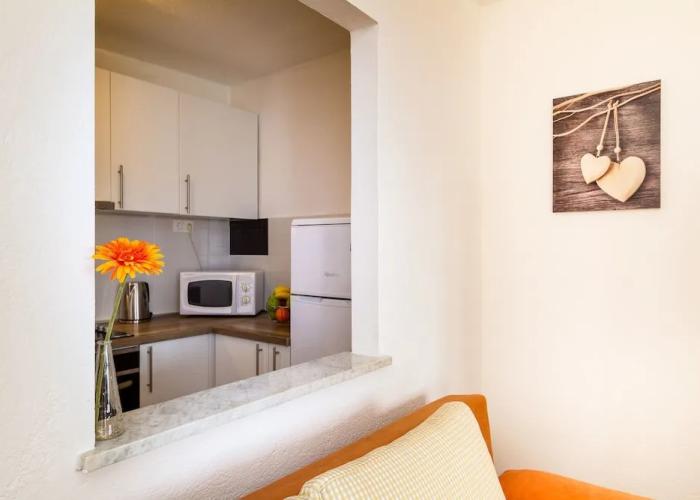 Apartments Bregovec Maslenica