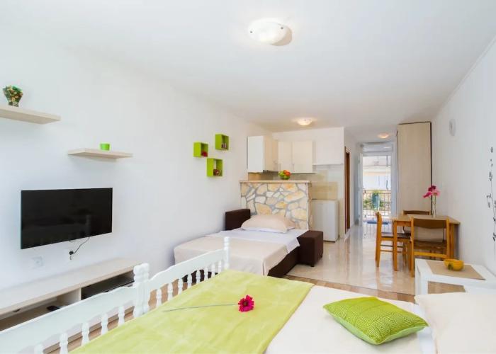Apartments Bregovec Maslenica