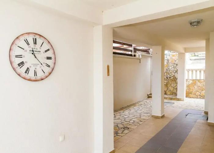 Apartments Bregovec Maslenica