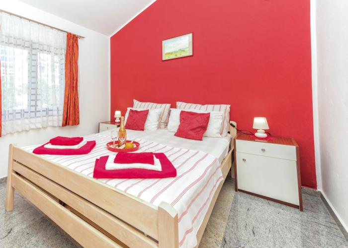 Cherry Apartment With Sea View