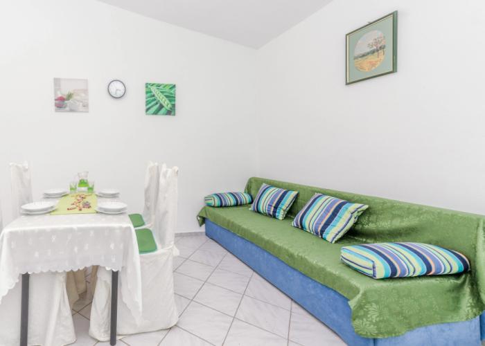 Turquoise Apartment Sea View