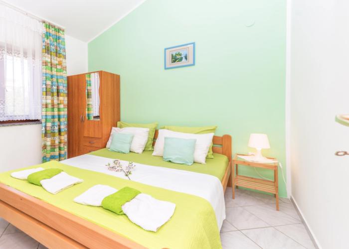 Turquoise Apartment Sea View