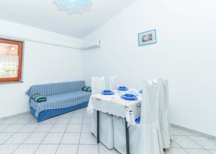 Sunset Sea View Blue Apartment