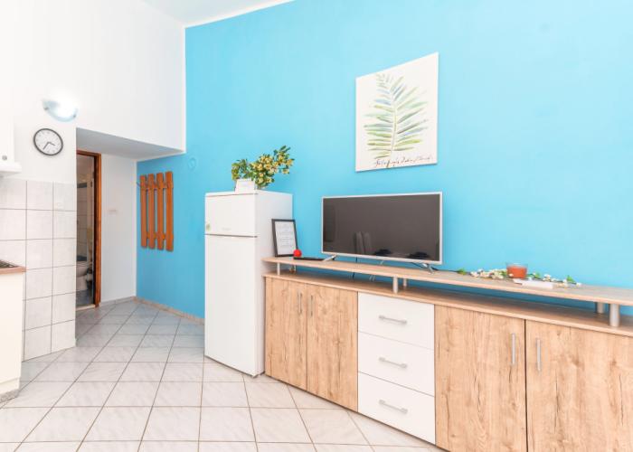 Sunset Sea View Blue Apartment