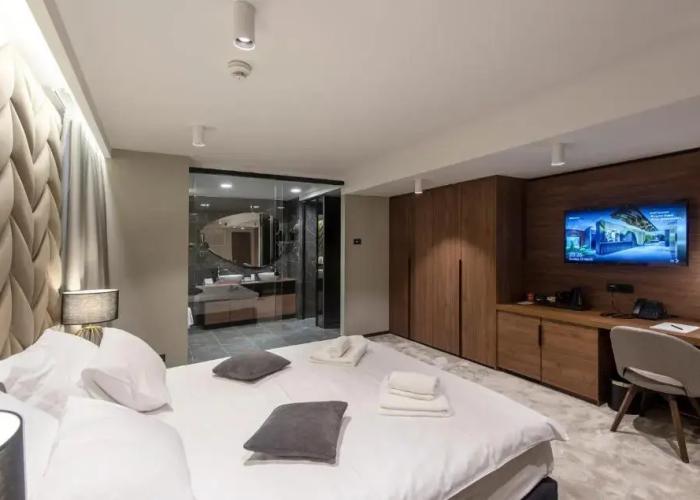 Hotel Turist