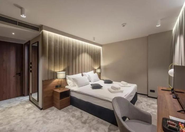 Hotel Turist