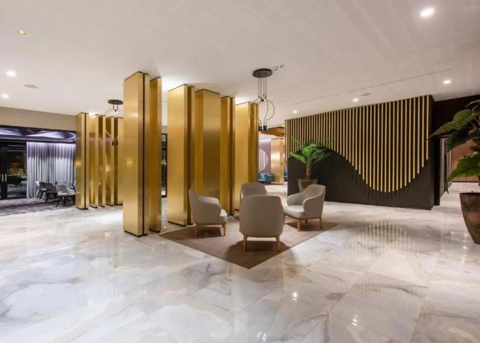 Hotel Turist