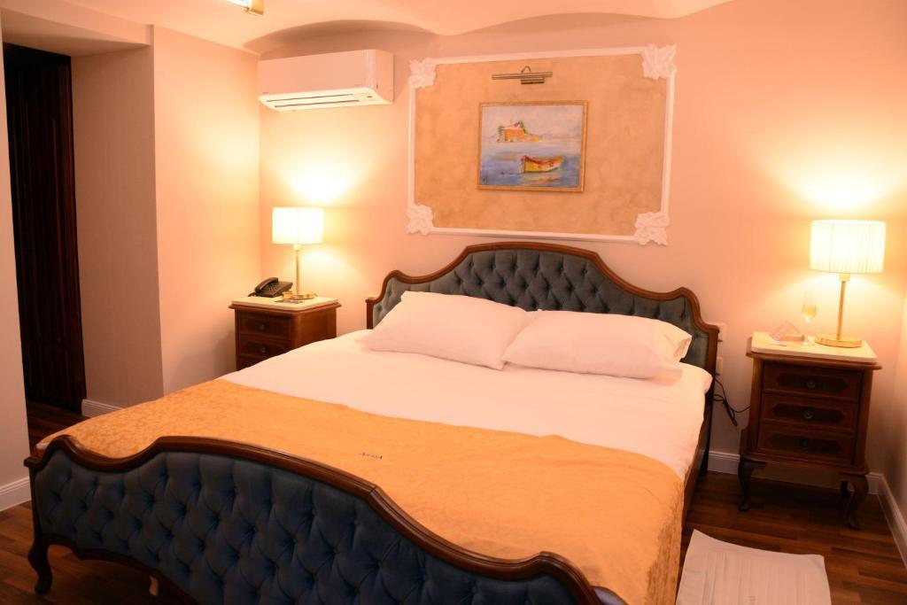 Arbia Dorka Heritage Palace