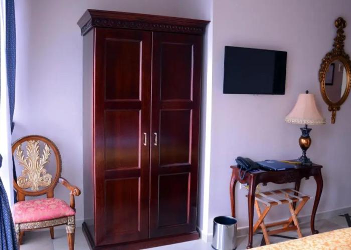 Arbia Dorka Heritage Palace