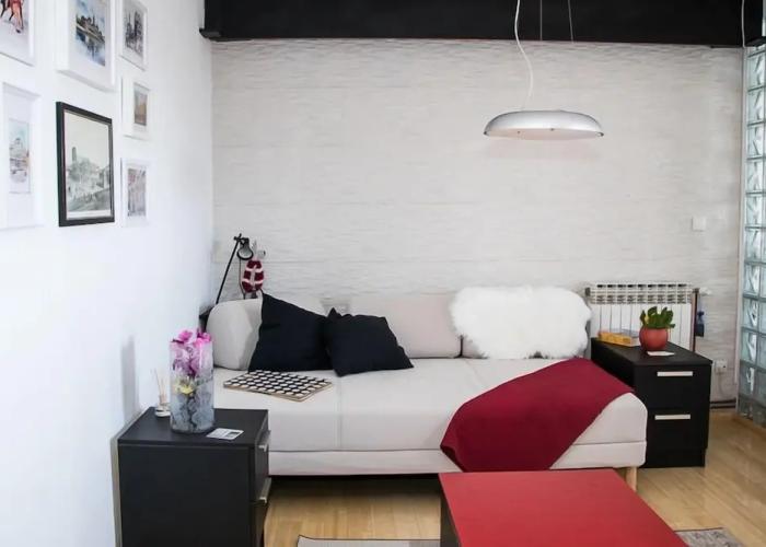 Apartment Travel hub