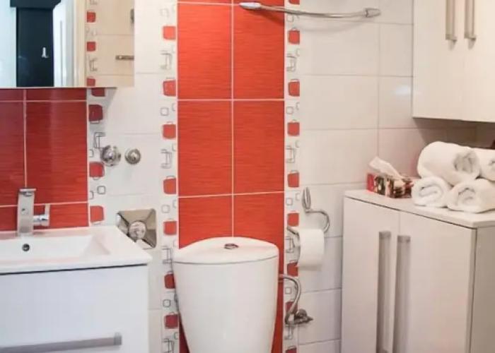 Apartment Travel hub