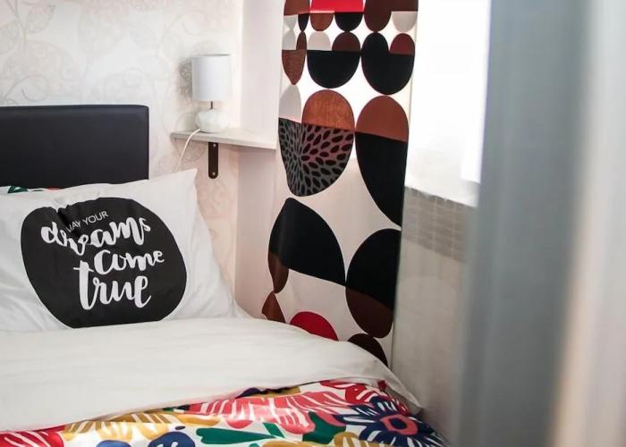 Apartment Travel hub