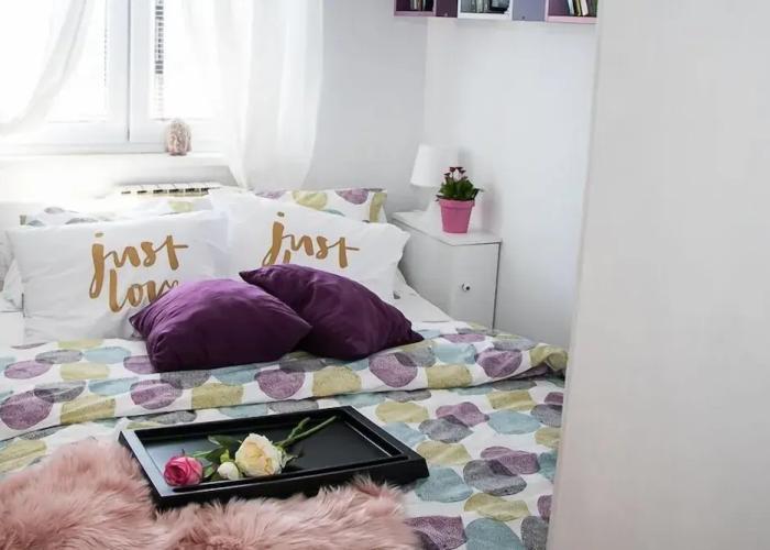 Apartment Travel hub