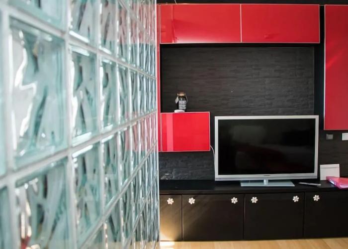 Apartment Travel hub