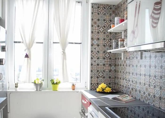 Apartment Travel hub