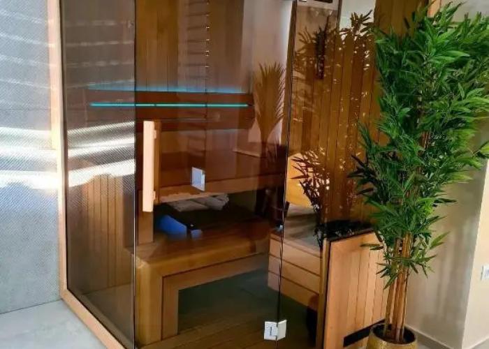 Wellness Apartments