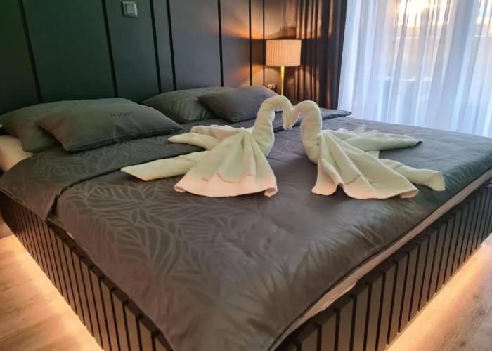 Wellness Apartments