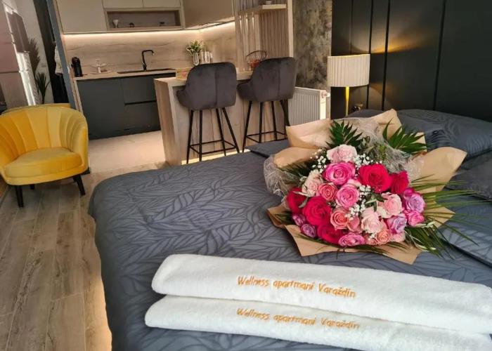 Wellness Apartments