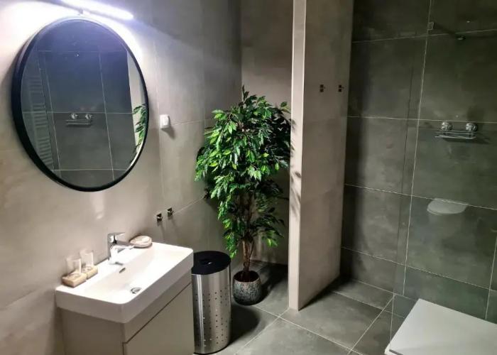 Wellness Apartments