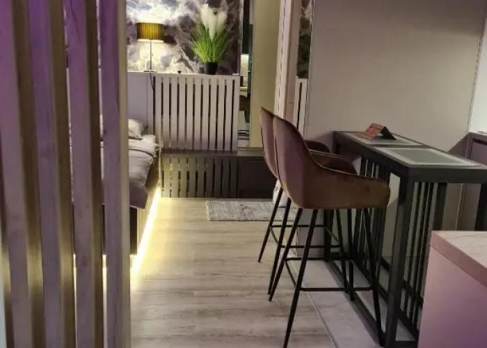 Wellness Apartments