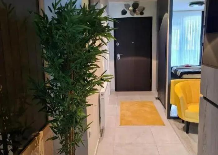 Wellness Apartments