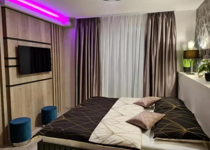 Wellness Apartments