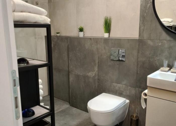 Wellness Apartments