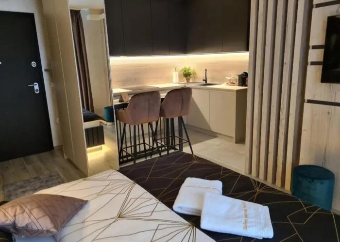 Wellness Apartments