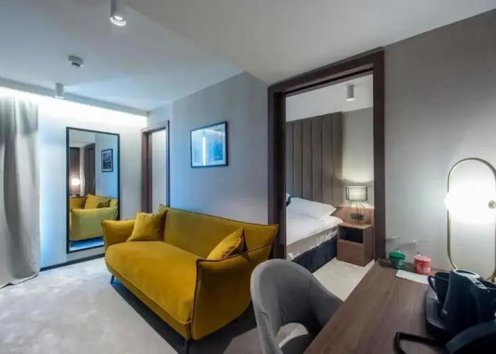 Hotel Turist