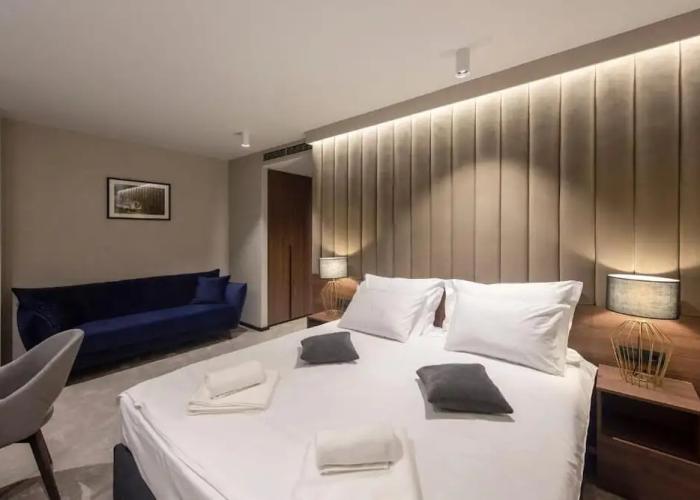 Hotel Turist