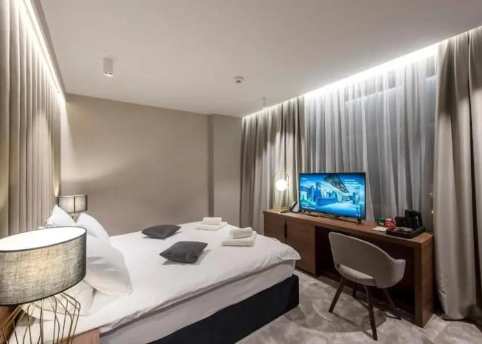 Hotel Turist