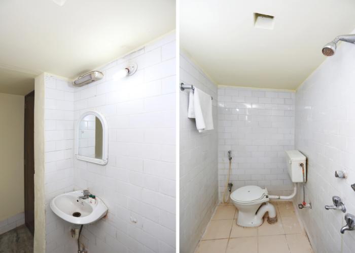 OYO 26808 Shree Ram Residency